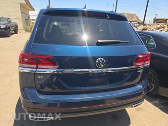 2023 Volkswagen Atlas 2.0T SE w/Technology - miniatura 5