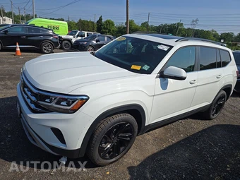 2023 Volkswagen Atlas 2.0T SE w/Technology