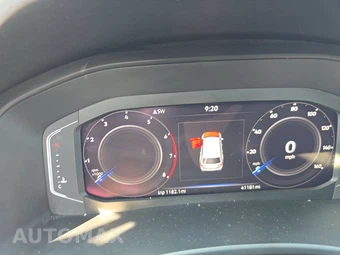 2023 Volkswagen Atlas 2.0T SE w/Technology - miniatura 12