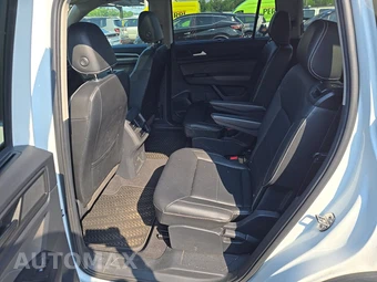 2023 Volkswagen Atlas 2.0T SE w/Technology - miniatura 13