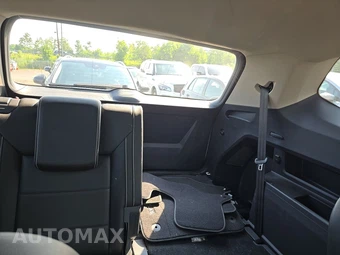 2023 Volkswagen Atlas 2.0T SE w/Technology - miniatura 14