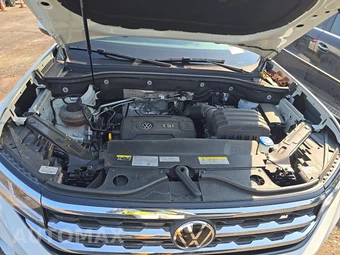 2023 Volkswagen Atlas 2.0T SE w/Technology - miniatura 16