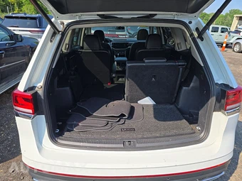 2023 Volkswagen Atlas 2.0T SE w/Technology - miniatura 17