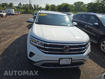 2023 Volkswagen Atlas 2.0T SE w/Technology - miniatura 2