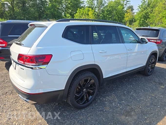 2023 Volkswagen Atlas 2.0T SE w/Technology - miniatura 4