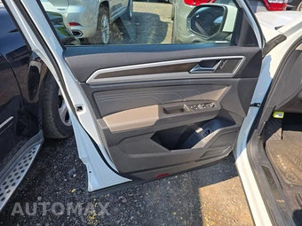 2023 Volkswagen Atlas 2.0T SE w/Technology - miniatura 9