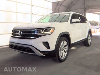 2023 Volkswagen Atlas 2.0T SE w/Technology