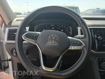 2023 Volkswagen Atlas 2.0T SE w/Technology - miniatura 10