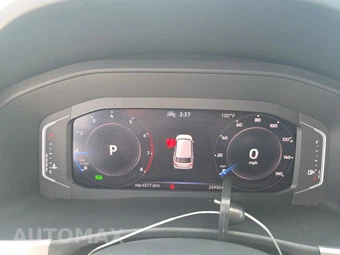 2023 Volkswagen Atlas 2.0T SE w/Technology - miniatura 12