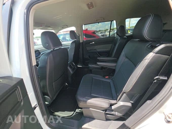 2023 Volkswagen Atlas 2.0T SE w/Technology - miniatura 13