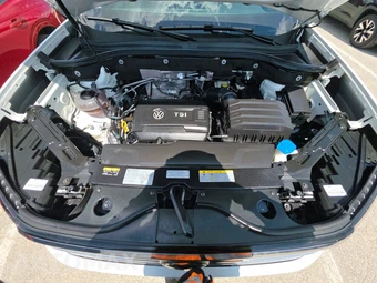 2023 Volkswagen Atlas 2.0T SE w/Technology - miniatura 16