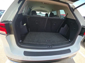 2023 Volkswagen Atlas 2.0T SE w/Technology - miniatura 17