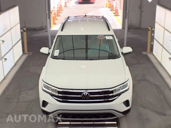 2023 Volkswagen Atlas 2.0T SE w/Technology - miniatura 2