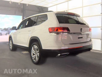 2023 Volkswagen Atlas 2.0T SE w/Technology - miniatura 6