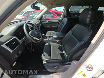 2023 Volkswagen Atlas 2.0T SE w/Technology - miniatura 7