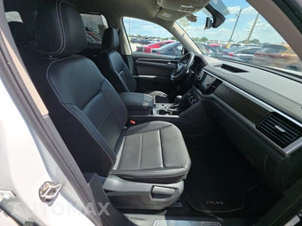 2023 Volkswagen Atlas 2.0T SE w/Technology - miniatura 8