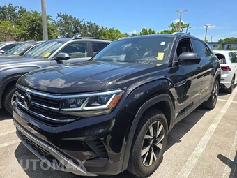 2023 Volkswagen Atlas Cross Sport 2.0T SE