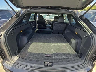 2023 Volkswagen Atlas Cross Sport 2.0T SE - miniatura 15