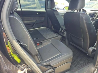 2023 Volkswagen Atlas Cross Sport 2.0T SE - miniatura 16