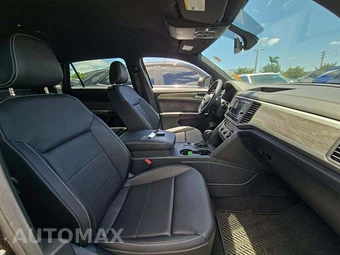 2023 Volkswagen Atlas Cross Sport 2.0T SE - miniatura 18
