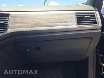 2023 Volkswagen Atlas Cross Sport 2.0T SE - miniatura 19