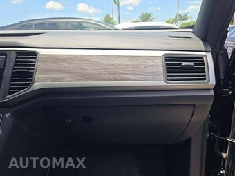2023 Volkswagen Atlas Cross Sport 2.0T SE - miniatura 20