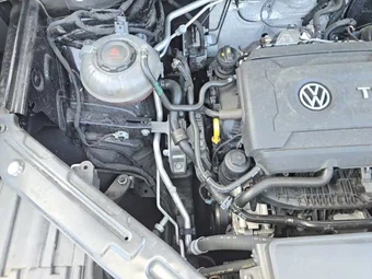2023 Volkswagen Atlas Cross Sport 2.0T SE - miniatura 21