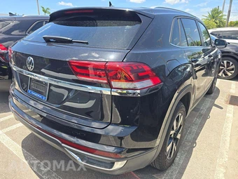 2023 Volkswagen Atlas Cross Sport 2.0T SE - miniatura 3