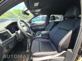 2023 Volkswagen Atlas Cross Sport 2.0T SE - miniatura 6