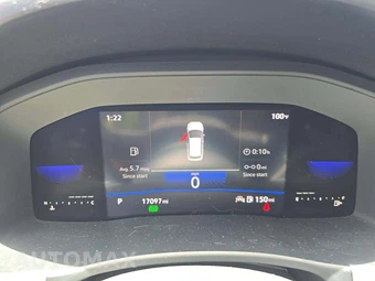 2023 Volkswagen Atlas Cross Sport 2.0T SE - miniatura 9