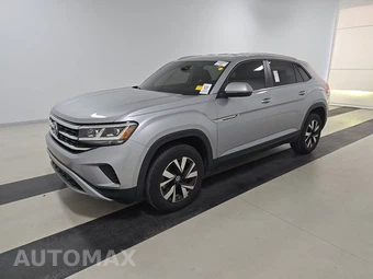 2023 Volkswagen Atlas Cross Sport 2.0T SE