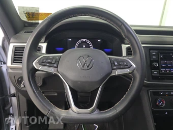 2023 Volkswagen Atlas Cross Sport 2.0T SE - miniatura 10