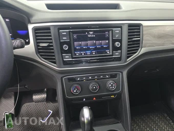2023 Volkswagen Atlas Cross Sport 2.0T SE - miniatura 11