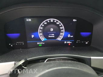2023 Volkswagen Atlas Cross Sport 2.0T SE - miniatura 12