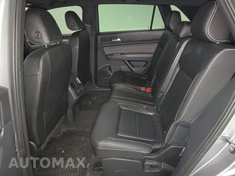 2023 Volkswagen Atlas Cross Sport 2.0T SE - miniatura 13