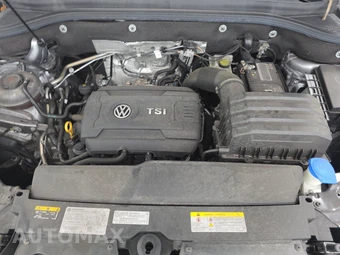 2023 Volkswagen Atlas Cross Sport 2.0T SE - miniatura 15