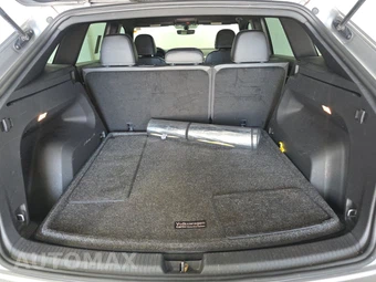 2023 Volkswagen Atlas Cross Sport 2.0T SE - miniatura 16