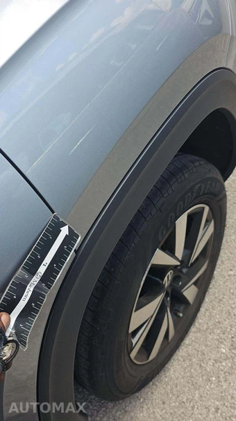 2023 Volkswagen Atlas Cross Sport 2.0T SE - miniatura 19