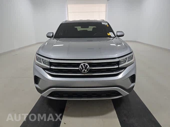 2023 Volkswagen Atlas Cross Sport 2.0T SE - miniatura 2
