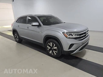 2023 Volkswagen Atlas Cross Sport 2.0T SE - miniatura 3