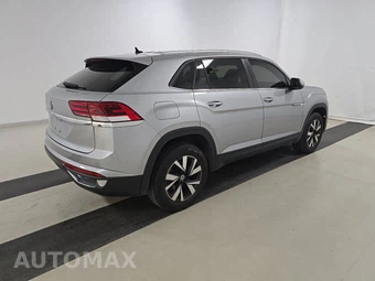 2023 Volkswagen Atlas Cross Sport 2.0T SE - miniatura 4