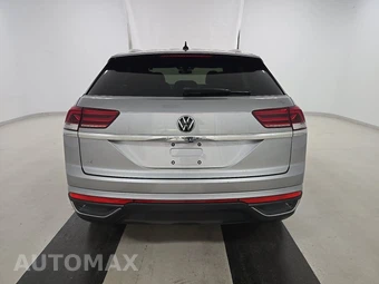 2023 Volkswagen Atlas Cross Sport 2.0T SE - miniatura 5