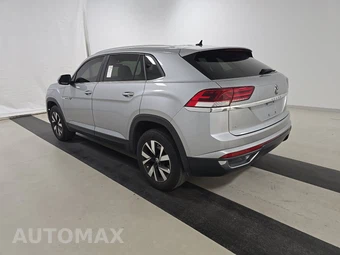 2023 Volkswagen Atlas Cross Sport 2.0T SE - miniatura 6