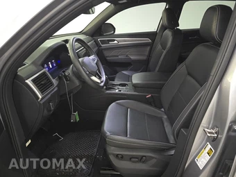 2023 Volkswagen Atlas Cross Sport 2.0T SE - miniatura 7