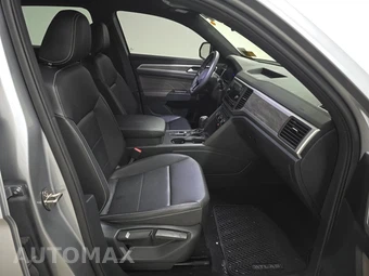 2023 Volkswagen Atlas Cross Sport 2.0T SE - miniatura 8