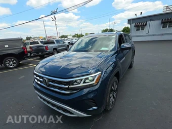 2023 Volkswagen Atlas Cross Sport 2.0T SE