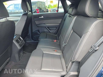 2023 Volkswagen Atlas Cross Sport 2.0T SE - miniatura 10