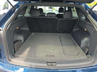 2023 Volkswagen Atlas Cross Sport 2.0T SE - miniatura 11