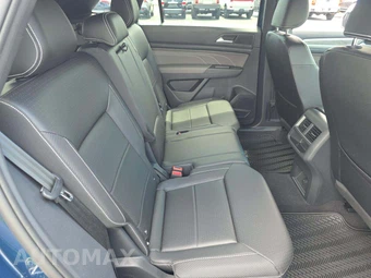 2023 Volkswagen Atlas Cross Sport 2.0T SE - miniatura 13