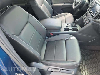 2023 Volkswagen Atlas Cross Sport 2.0T SE - miniatura 15